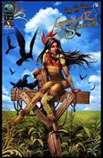 Legends of Oz: Scarecrow Cover Image 1