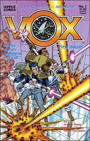 Vox Cover Image 1