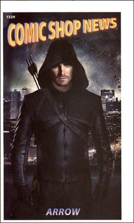 Comic Shop News issue 1329