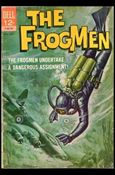 Frogmen issue 5