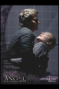 Angel: Season Two (Base Set) card 48 Made Some Mistakes