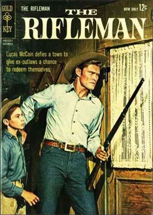Rifleman issue 13