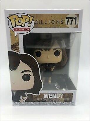 POP! Television figure 771 Wendy
