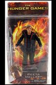 Hunger Games figure 3 Peeta Mellark