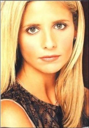 Buffy the Vampire Slayer: Connections (Slayer's Circle Puzzle Subset) card SC5