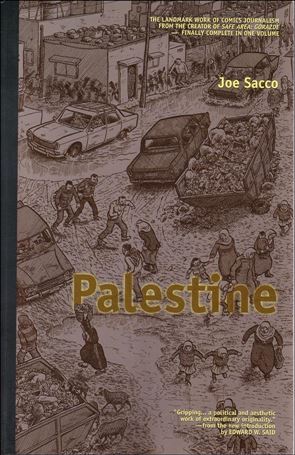 Palestine Cover Image 1