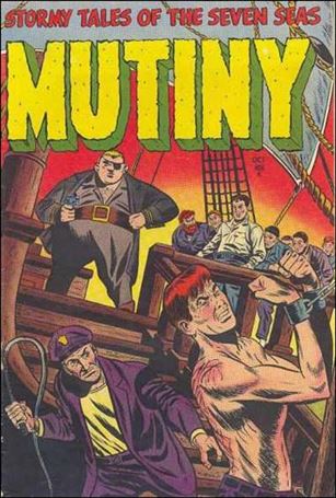 Mutiny Cover Image 1
