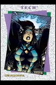 Ultraverse: Series 2 (Base Set) card 24 Tech