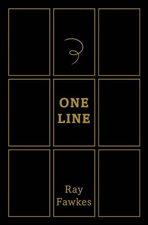One Line Cover Image 1