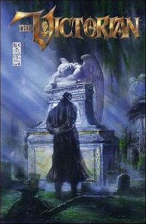 Victorian issue 4.00