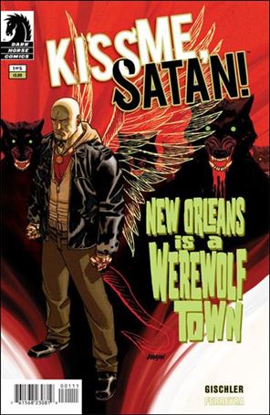 Kiss Me, Satan! Cover Image 1