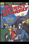 Mr. District Attorney issue 15