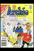 Archie Digest Magazine issue 113