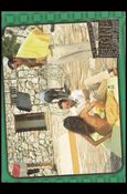 James Bond Connoisseur's Collection Volume Three: The Bond Legacy (Base Set) card 259 Behind the Scenes