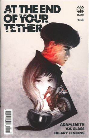 At the End of Your Tether issue 1