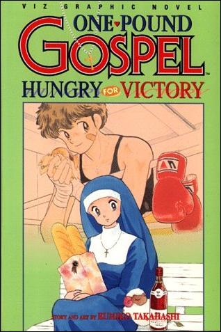 One-Pound Gospel issue 2