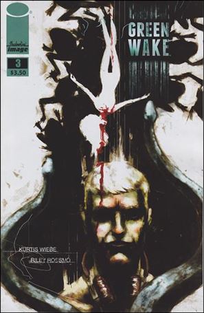 Green Wake issue 3