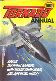 Tornado Annual (UK) issue 1,980