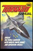 Tornado Annual (UK) Cover Image 1