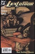Lex Luthor: Man of Steel issue 3