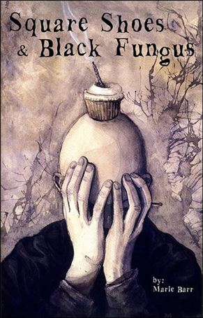 Square Shoes & Black Fungus Cover Image 1