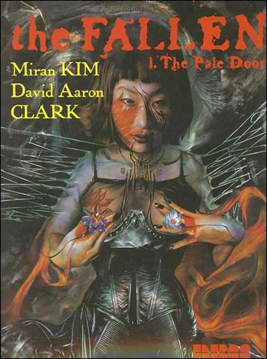 Fallen (1999) issue 1
