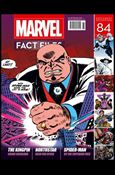 Marvel Fact Files issue 84