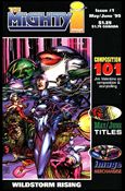 Mighty I Cover Image 1