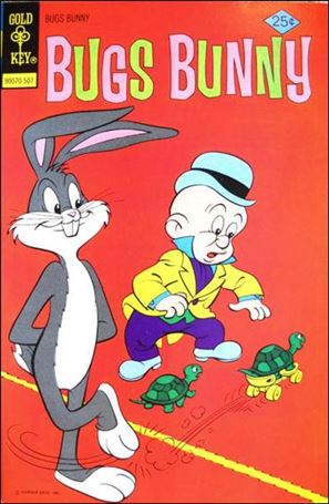 Bugs Bunny (1962) issue 164
