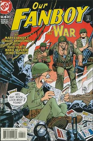 Fanboy issue 4