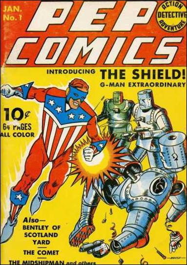 Flashback issue 7