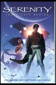 Serenity Cover Image 1