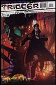 Trigger issue 2
