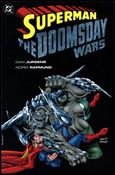 Superman: The Doomsday Wars Cover Image 1