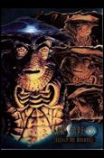 Farscape: Through the Wormhole (Base Set) Cover Image 2
