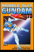 Mobile Suit Gundam 0079 Cover Image 2