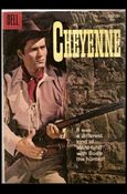 Cheyenne issue 9