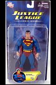 Justice League: Classic Icons (Series 1) figure 3 Superman