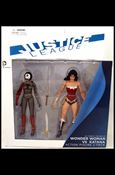 Justice League (2-Packs) Cover Image 2