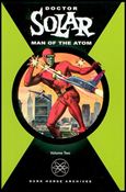 Doctor Solar, Man of the Atom issue 2