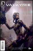 EVE: Valkyrie Cover Image 1