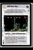Star Wars: A New Hope Limited (Base Set) card 95 M-HYD 'Binary' Droid