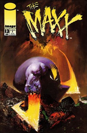 Maxx issue 13