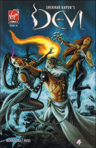 Devi issue 14