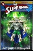 Superman (Series 2) figure 2 Doomsday