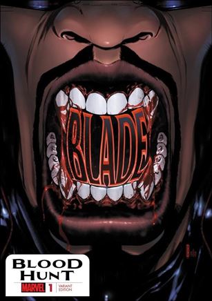Blood Hunt (2024) issue 1-B David Baldeón 