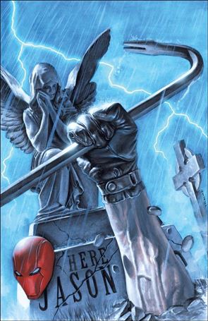 Task Force Z issue 1-C Rodolfo Migliari Virgin Team Cardstock Cover