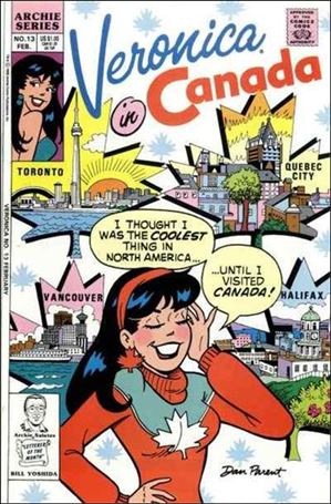 Veronica issue 13