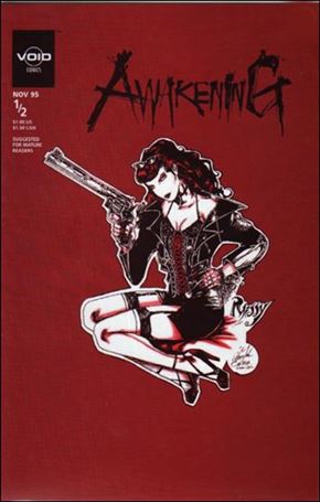 Awakening (1995) Cover Image 1