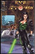Eye of the Storm issue 3 A